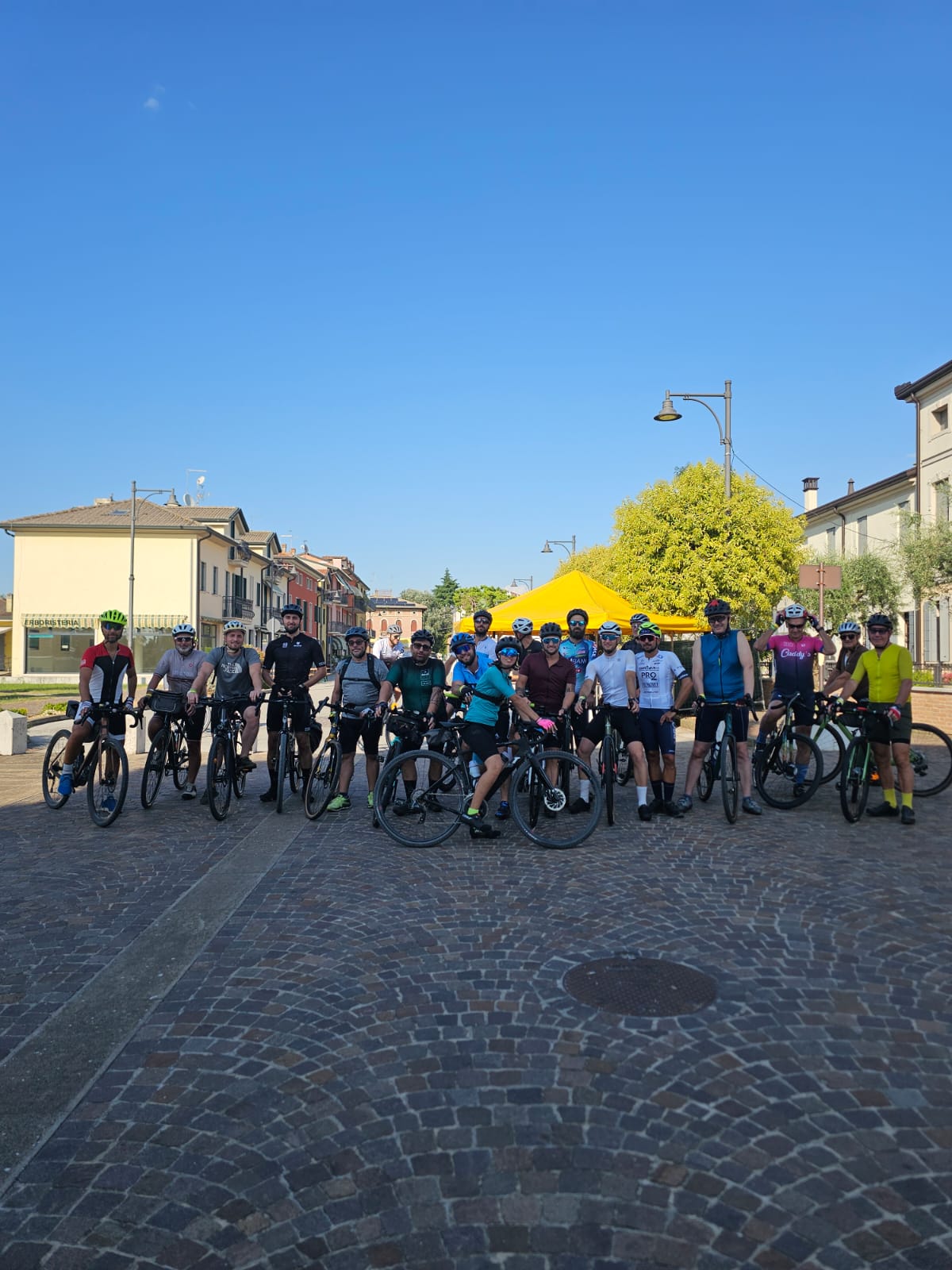 PieveGravel 2025