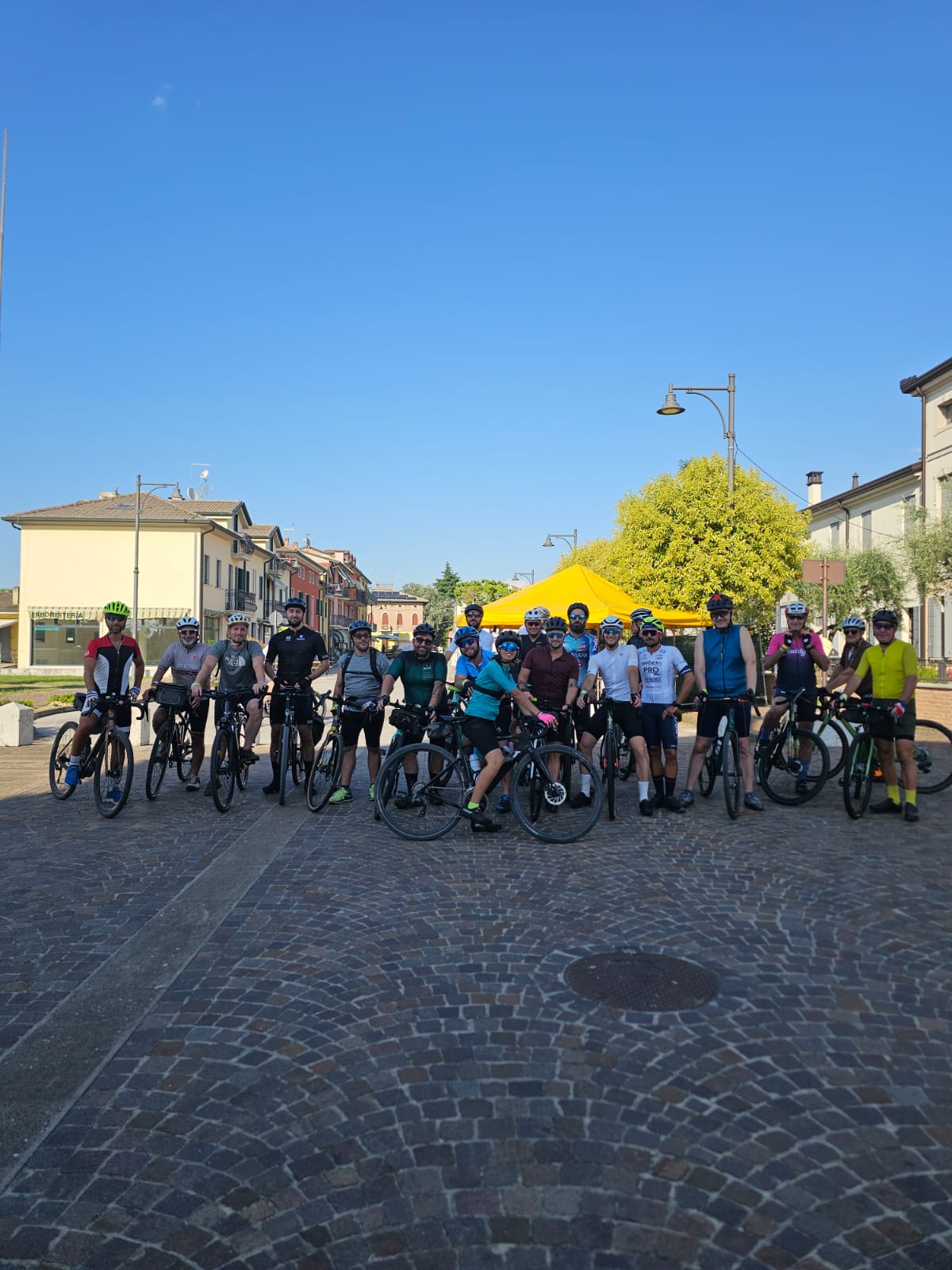 PieveGravel 2025