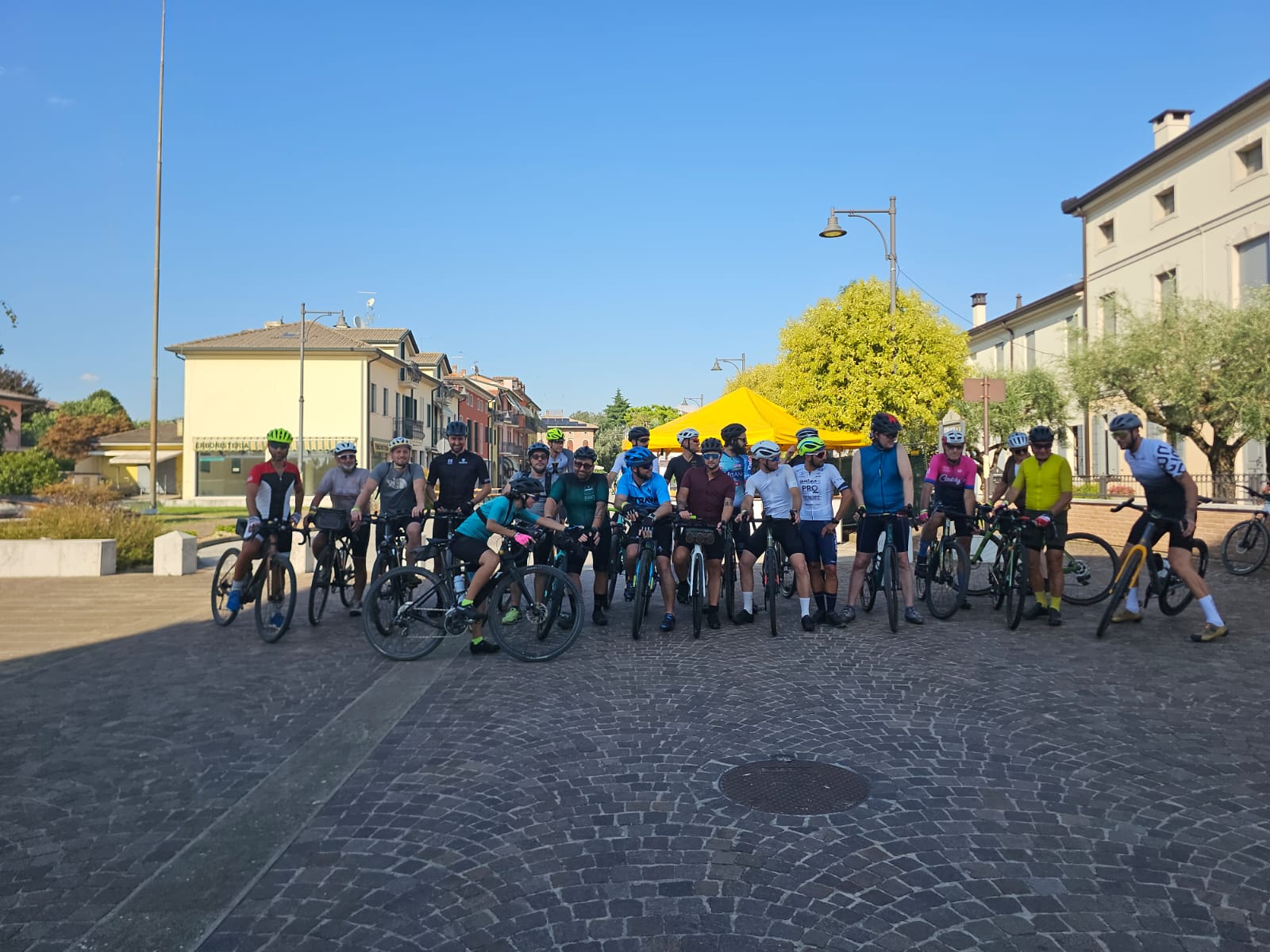 PieveGravel 2025