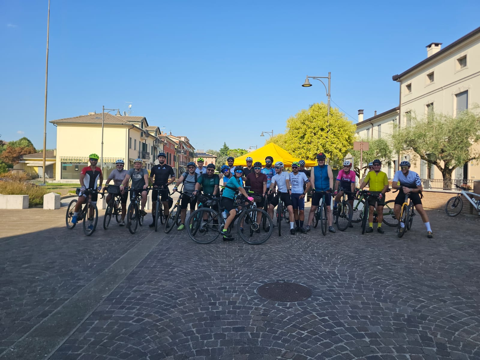 PieveGravel 2025